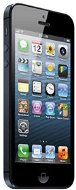iPhone 5 16GB černý  - Mobilní telefon
