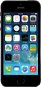 iPhone 5s 16 GB (Space Grey) black-gray - Mobile Phone