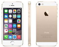 iPhone 5S 16GB (Gold) zlatý - Mobilný telefón