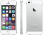 iPhone 5S 16 GB (Silver) strieborný - Mobilný telefón