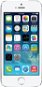 iPhone 5S 16GB (Silver) strieborný - Mobilný telefón