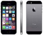 iPhone 5S 32GB (Space Grey) black-grey - Mobile Phone