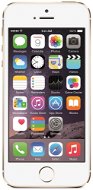 iPhone 5S 32GB (Gold) - Mobile Phone