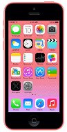 iPhone 5C 8GB (Pink) ružový - Mobilný telefón