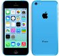iPhone 5C 16GB (Blue) modrý EU - Mobile Phone