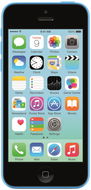 iPhone 5C 16GB (Blue) modrý - Mobilný telefón