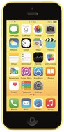 iPhone 5C 16GB (Yellow) - Mobile Phone