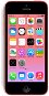 iPhone 5C 16GB (Pink) růžový EU - Mobilný telefón