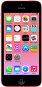 iPhone 5C 16GB (Pink) růžový - Mobilný telefón