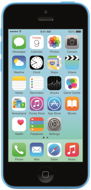 iPhone 5C 32GB (Blue) modrý EU - Mobilný telefón