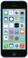 5C iPhone 32GB (Blau) Blau - Handy