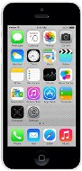 iPhone 5C 32GB (White) bílý - Mobilný telefón