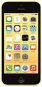 iPhone 5C 32GB (Yellow)  - Mobile Phone