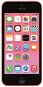 iPhone 5C 32GB (Pink) růžový EU - Mobilní telefon