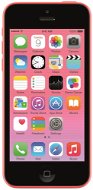 iPhone 5C 32GB (Pink) růžový - Mobilný telefón