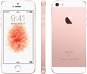 iPhone SE 64 GB Ružovo-zlatý - Mobilný telefón