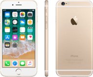 iPhone 6 32GB Gold - Mobile Phone