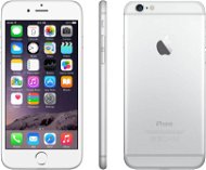 iPhone 6 16GB Silver - Mobile Phone