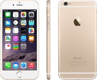 iPhone 6 64GB Gold - Mobile Phone