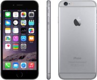 iPhone 6 128GB Space Grey  - Mobilný telefón