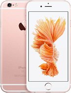 iPhone 6s 64GB Rose Gold - Mobile Phone