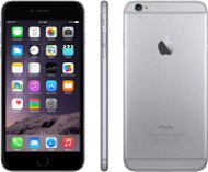 iPhone 6 Plus 16GB Space Grey - Mobile Phone