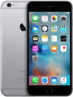 iPhone 6s Plus 16GB Space Gray - Mobile Phone