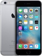 iPhone 6s Plus 32GB Space Gray - Handy