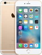 iPhone 6s Plus 32GB Gold - Handy