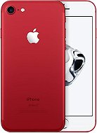 iPhone 7 128GB Červený - Mobilný telefón