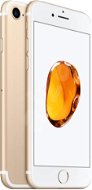 iPhone 7256 gigabájt arany - Mobiltelefon