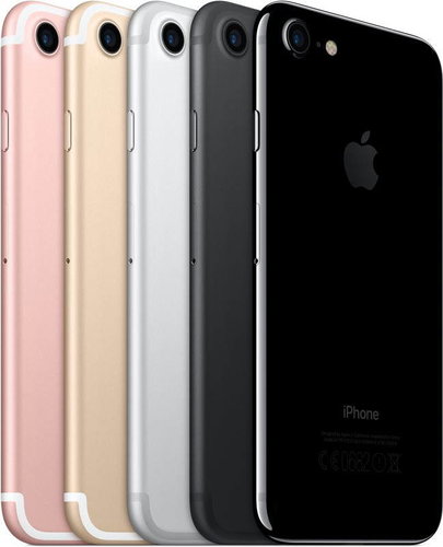 iPhone 7 Main image iPhone 7 - Mobile Phone - Main image