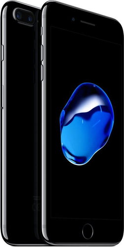 iPhone 7 Plus 128GB Diamantschwarz - Handy - Hauptbild