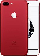 iPhone 7 Plus Rot 128GB - Handy