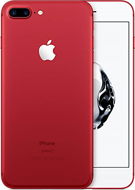 iPhone 7 Plus RED 256GB - Handy