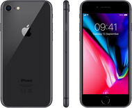 iPhone 8 256GB Asztroszürke - Mobiltelefon