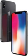 iPhone X 256GB Space-Gray - Mobile Phone