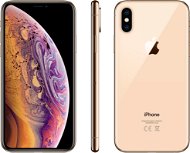 iPhone Xs 64GB Gold - Mobile Phone