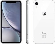 iPhone Xr 64GB biela - Mobilný telefón