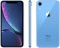 iPhone Xr 64GB blue - Mobile Phone