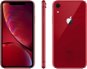 iPhone Xr 128GB red - Mobile Phone