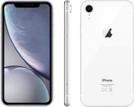 iPhone Xr 256GB fehér - Mobiltelefon