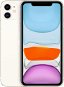 iPhone 11 64GB bílá - Mobilní telefon