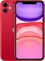 iPhone 11 64 GB červená - Mobilný telefón