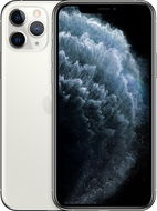 iPhone 11 Pro 64GB strieborný - Mobilný telefón