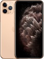 iPhone 11 Pro 64GB gold - Mobile Phone