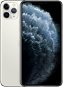 iPhone 11 Pro Max 64 GB ezüst - Mobiltelefon