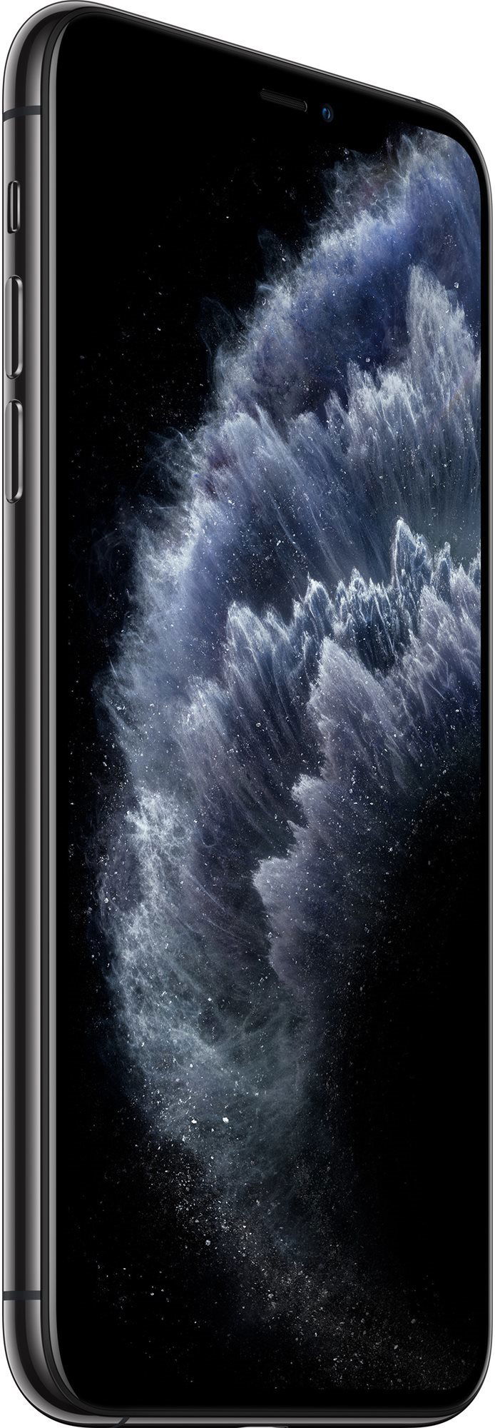 iPhone 11 Pro Max 64GB vesmírně šedá - Mobilní telefon | Alza.cz