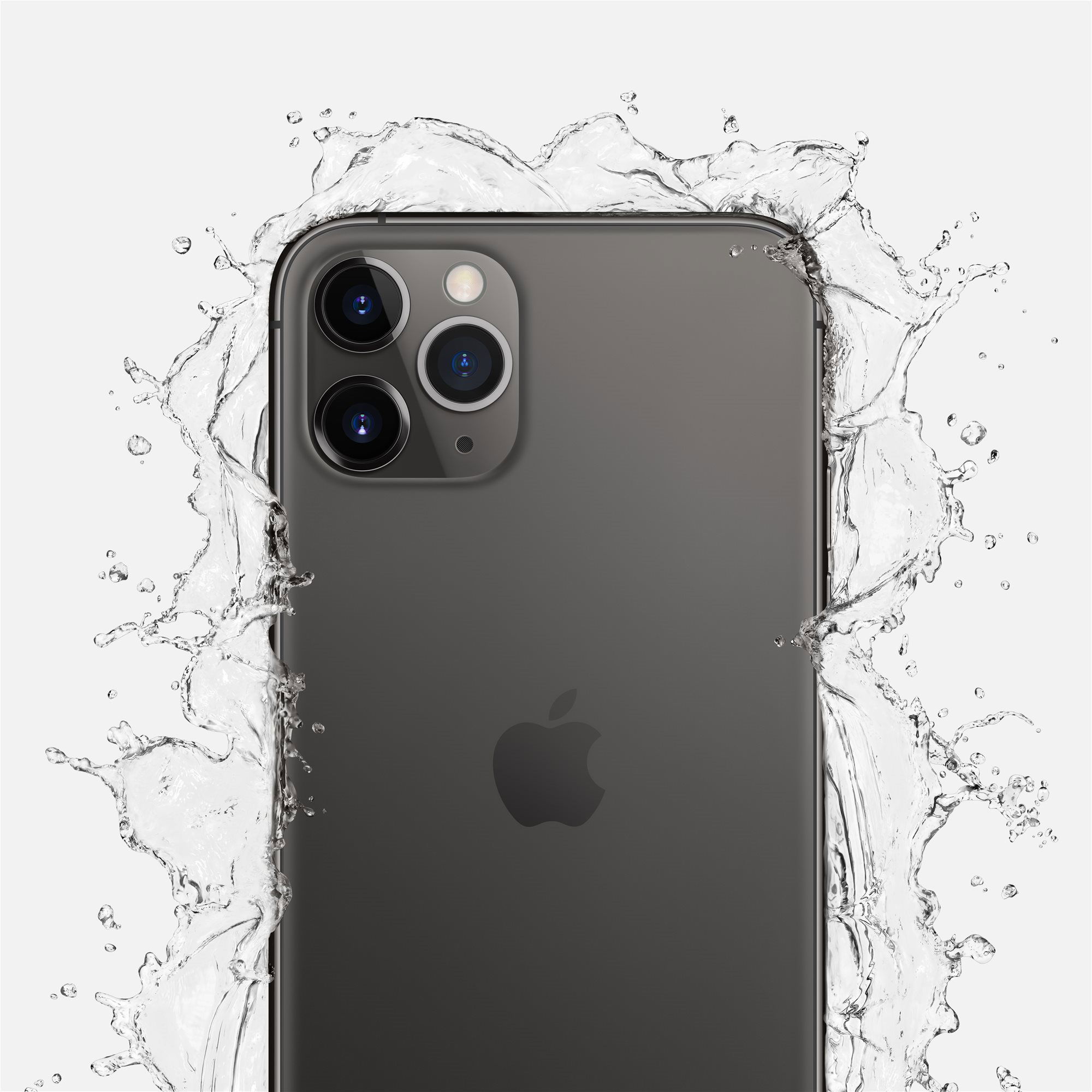 iPhone 11 Pro Max 64GB vesmírně šedá - Mobilní telefon | Alza.cz