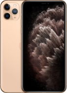 iPhone 11 Pro Max 256 GB Gold - Handy